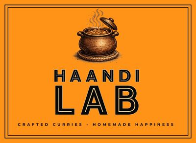 Haandi Lab - Crafted Curries, Homemade Happiness